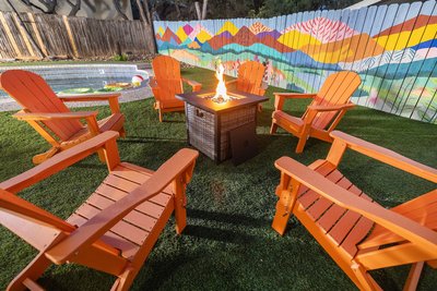 Best Airbnb home in San Antonio