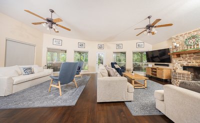 Best Airbnb Home in Seguin, Texas