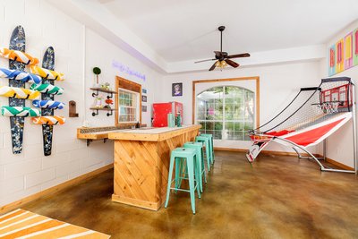 Best Airbnb Home in Seguin, Texas