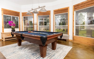 Best Airbnb Home in Seguin, Texas