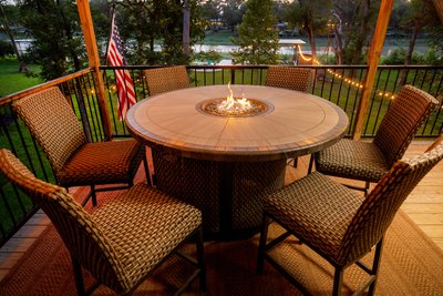 Best Airbnb Home in Seguin, Texas