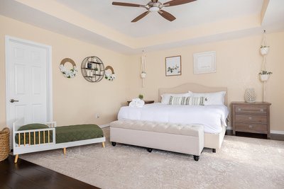 Best Airbnb Home in Seguin, Texas