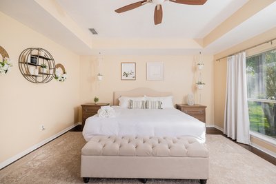 Best Airbnb Home in Seguin, Texas