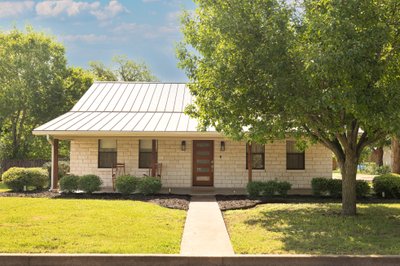 Best Vacation Home in Fredericksburg, TX