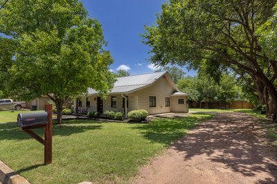 Best Vacation Home in Fredericksburg, TX