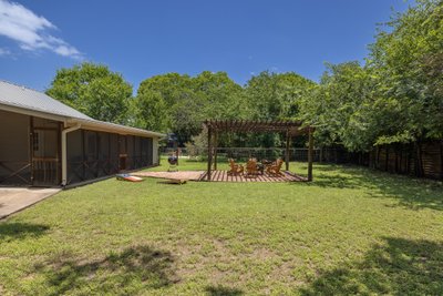 Best Vacation Home in Fredericksburg, TX