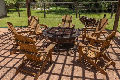 Best Vacation Home in Fredericksburg, TX