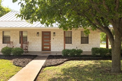 Best Vacation Home in Fredericksburg, TX
