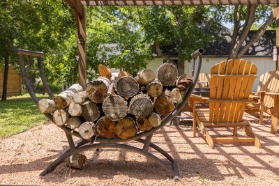 Best Vacation Home in Fredericksburg, TX
