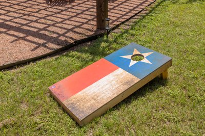 Best Vacation Home in Fredericksburg, TX