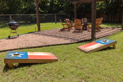 Best Vacation Home in Fredericksburg, TX