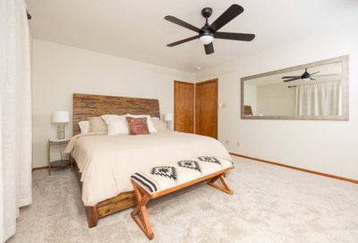 Best Vacation Home in Fredericksburg, TX