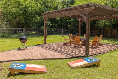Best Vacation Home in Fredericksburg, TX