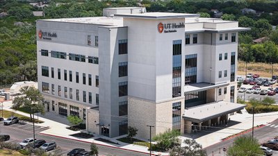 Architectural Photography in San Antonio