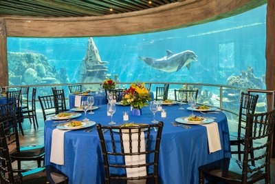 Architectural Photography in San Antonio