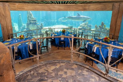 Architectural Photography in San Antonio