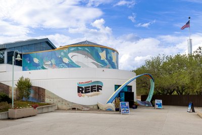 Architectural Photography in San Antonio