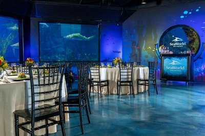 Architectural Photography in San Antonio