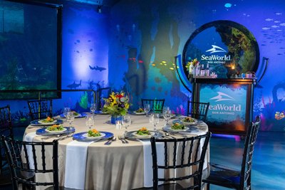 Architectural Photography in San Antonio