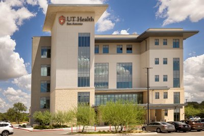 Architectural Photography in San Antonio