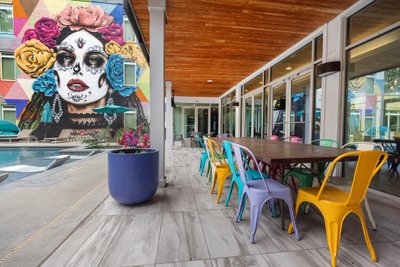 Architectural Photography in San Antonio