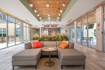 Architectural Photography in San Antonio