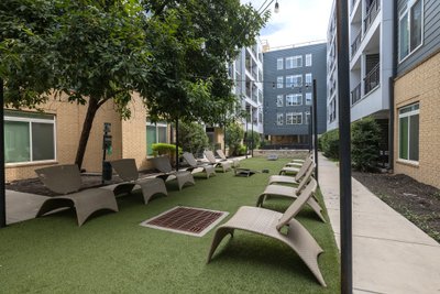 Architectural Photography in San Antonio