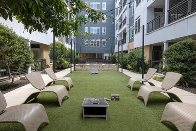 Architectural Photography in San Antonio