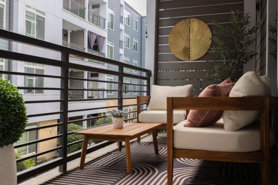 Architectural Photography in San Antonio