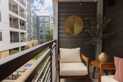 Architectural Photography in San Antonio