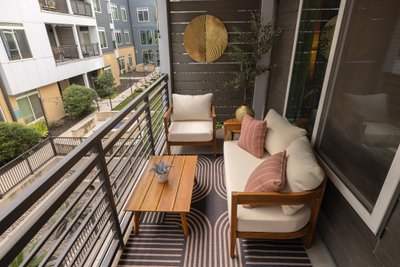 Architectural Photography in San Antonio