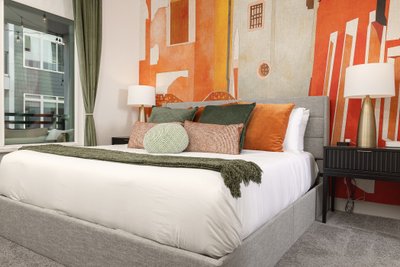 Architectural Photography in San Antonio