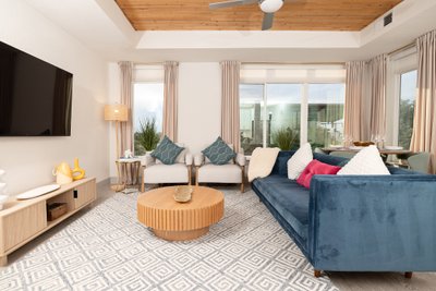 Architectural Photography in San Antonio