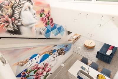 Architectural Photography in San Antonio