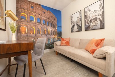 Architectural Photography in San Antonio