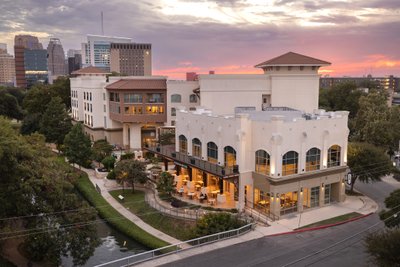 Best Airbnb home in San Antonio