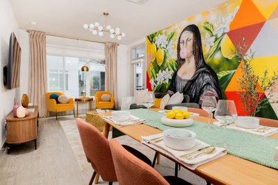 Architectural Photography in San Antonio