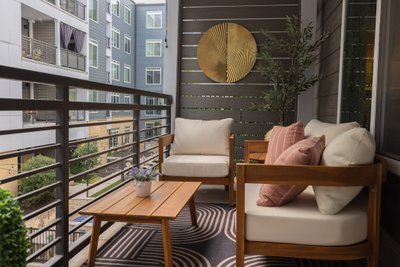 Architectural Photography in San Antonio