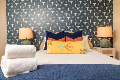 Best Airbnb home in San Antonio, Tx