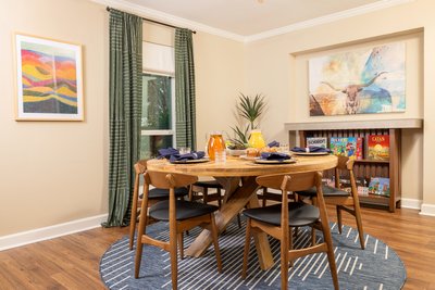 Best Airbnb home in San Antonio, Tx