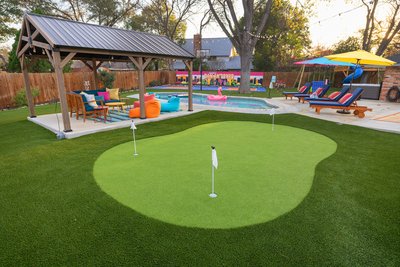 Best Airbnb home in San Antonio, Tx