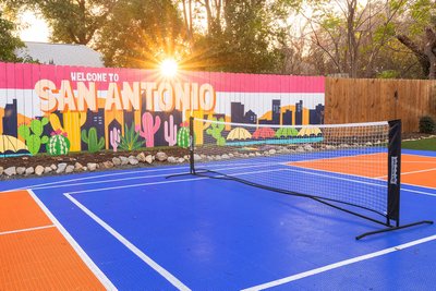 Best Airbnb home in San Antonio, Tx