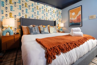 Best Airbnb home in San Antonio, Tx