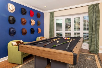 Best Airbnb home in San Antonio, Tx