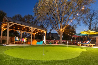 Best Airbnb home in San Antonio, Tx