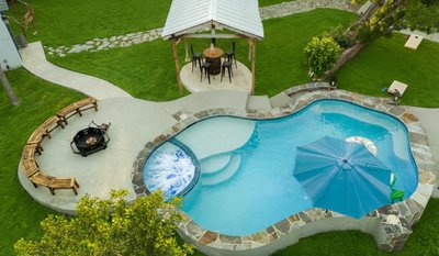 Architectural Photography in San Antonio