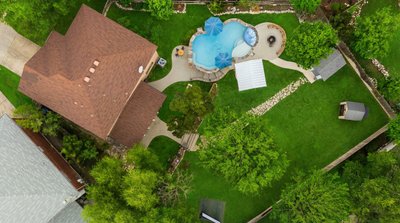 Architectural Photography in San Antonio