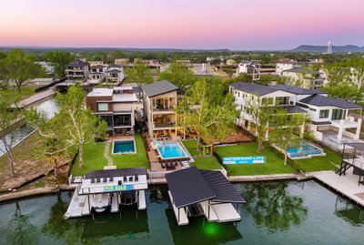 Architectural Photography in San Antonio