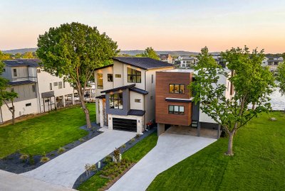 Architectural Photography in San Antonio