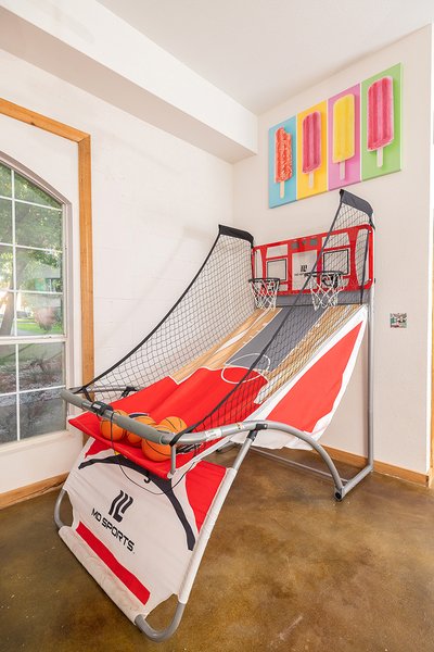 Best Airbnb Home in Seguin, Texas